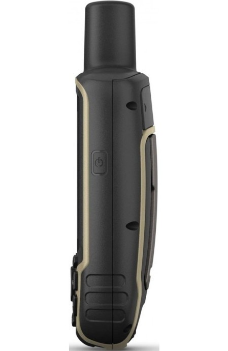 GPS-навигатор многоцелевой Garmin GPSMap 65 (010-02451-01)  Фото №4