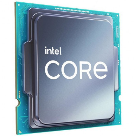 Процессор Intel Core i5-12600K (BX8071512600K)  Фото №0