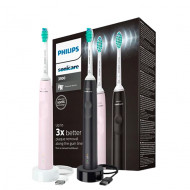 Электрическая зубная щетка Philips Sonicare ProtectiveClean 3100 HX3675/15 