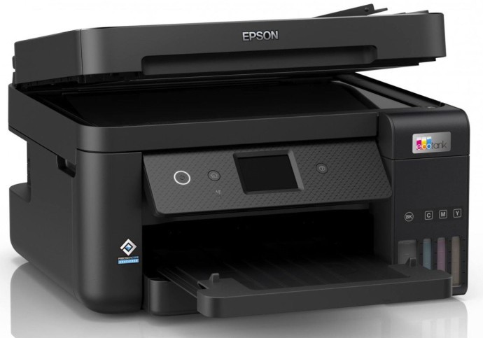 МФУ Epson L6290 (C11CJ60404, C11CJ60406)  Фото №0