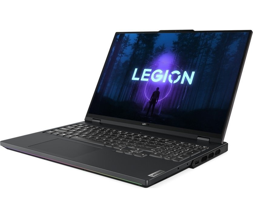 Ноутбук Lenovo Legion 7 Pro 16IRX8H (82WQ003YRM)  Фото №0