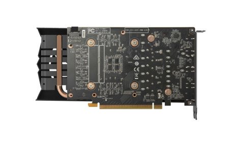 Відеокарта Zotac Gaming GTX 1660 Twin Fan (ZT-T16600K-10M)  Фото №1