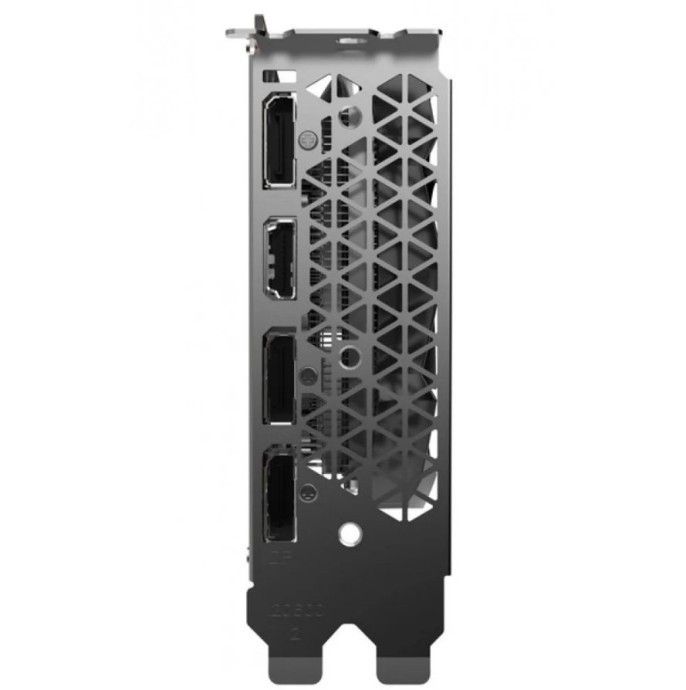 Видеокарта Zotac GeForce GTX 1660 Ti 6 GB Gaming (ZT-T16610F-10L)  Фото №2