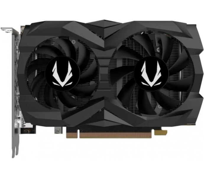 Видеокарта Zotac GeForce GTX 1660 Ti 6 GB Gaming (ZT-T16610F-10L)  Фото №4