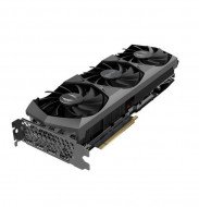 Видеокарта Zotac GAMING GeForce RTX 3090 Trinity OC (ZT-A30900J-10P)