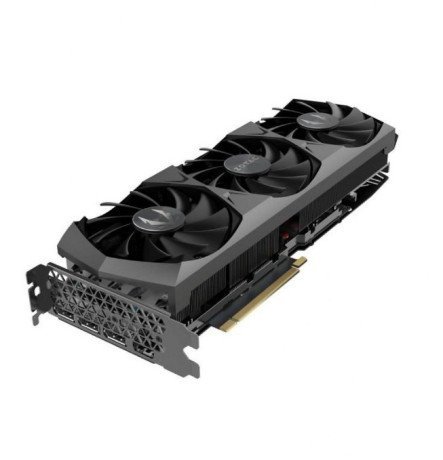 Видеокарта Zotac GAMING GeForce RTX 3090 Trinity OC (ZT-A30900J-10P)