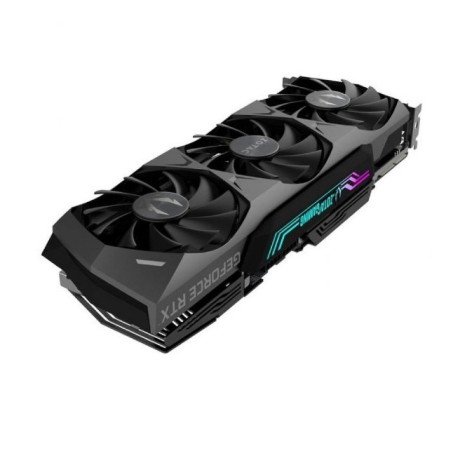 Видеокарта Zotac GAMING GeForce RTX 3090 Trinity OC (ZT-A30900J-10P)  Фото №0