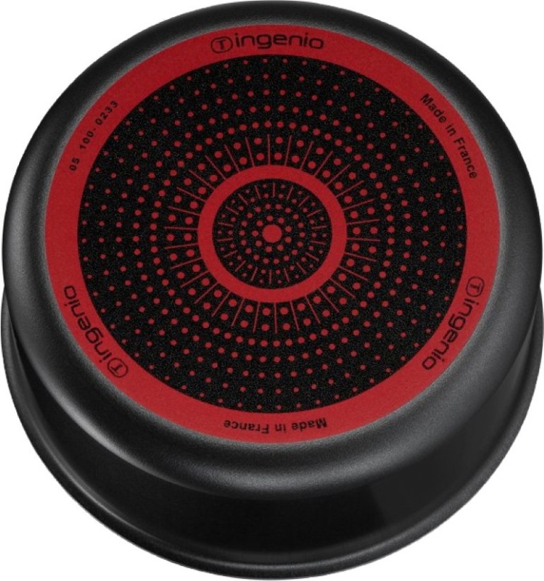 Набор посуды Tefal Ingenio Easy Cook &amp; Clean 13 предметов (L1539843)  Фото №0