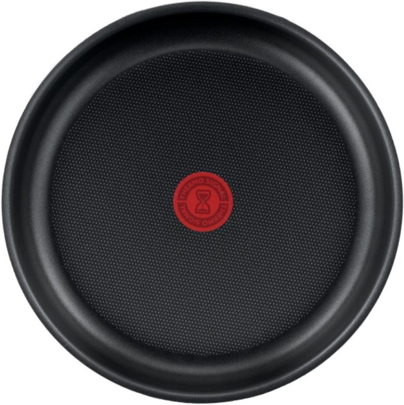 Набор посуды Tefal Ingenio Easy Cook &amp; Clean 13 предметов (L1539843)  Фото №3