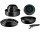 Набор посуды Tefal Ingenio Easy Cook &amp; Clean 13 предметов (L1539843)  Фото №5