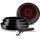 Набор посуды Tefal Ingenio Easy Cook &amp; Clean 13 предметов (L1539843)  Фото №6
