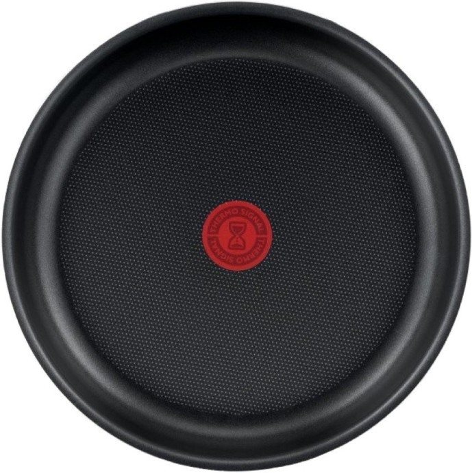 Набор посуды Tefal Ingenio Easy Cook &amp; Clean 13 предметов (L1539843)  Фото №3