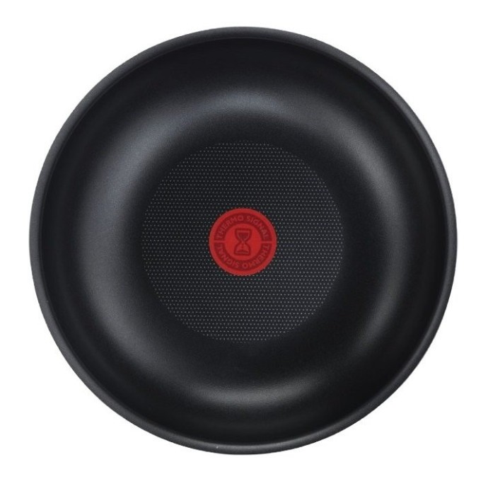 Набор посуды Tefal Ingenio Easy Cook &amp; Clean 13 предметов (L1539843)  Фото №4