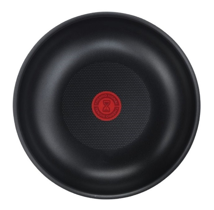 Набор посуды Tefal Ingenio Easy Cook &amp; Clean 13 предметов (L1539843)  Фото №4