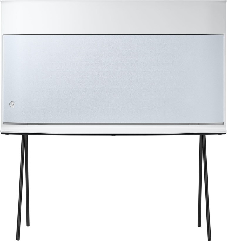 Телевізор Samsung The Serif QE-65LS01B  Фото №2