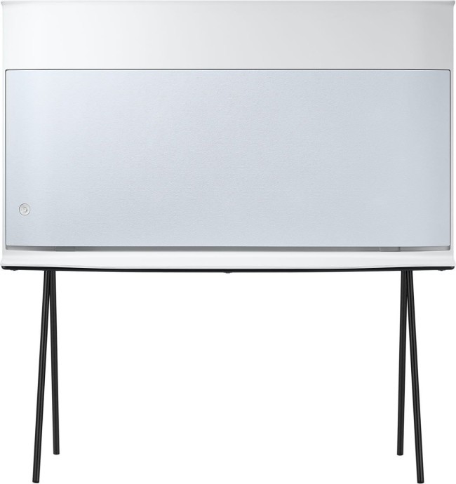 Телевизор Samsung The Serif QE-65LS01B  Фото №2