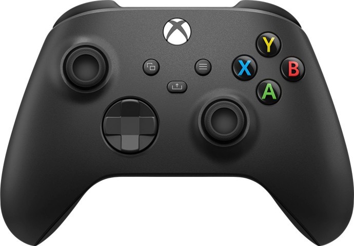 Стаціонарна ігрова приставка Microsoft Xbox Series X 1 TB Forza Horizon 5 Ultimate Edition (RRT-00061)  Фото №2