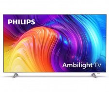 Телевізор Philips 86PUS8807/12