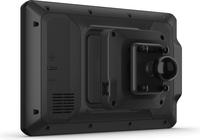 GPS-Навігатор Автомобільний Garmin Camper 890 Digital Traffic (010-02425-10)  Фото №3