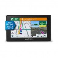 GPS-навигатор Garmin DriveSmart 51 LMT-S (010-01680-12)