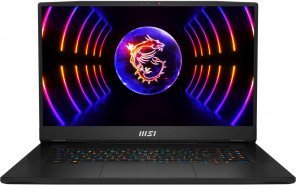 Ноутбук MSI Titan GT77HX 13VI (GT77HX 13VH-049PL)