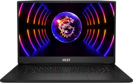 Ноутбук MSI Titan GT77 HX (13VI-086RO)