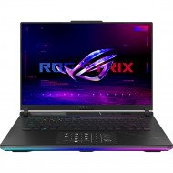 Ноутбук ASUS ROG Strix SCAR 16 G634JZ (G634JZ-N4040)