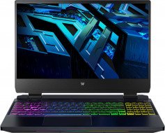 Ноутбук Acer Predator Helios 300 PH315-55-976E (NH.QGMEX.00C)