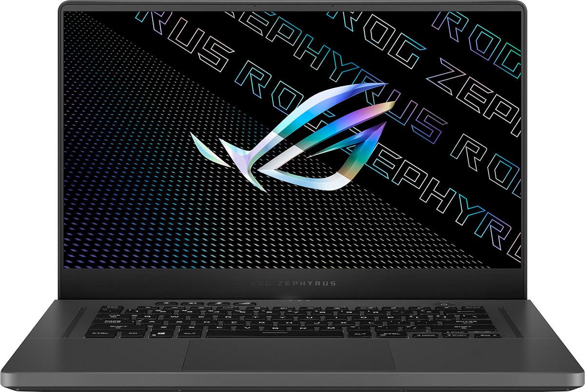 Ноутбук Asus ROG Zephyrus G15 GA503RW (GA503RW-LN061W)