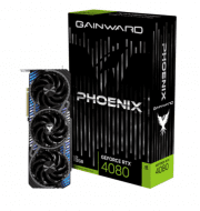 Видеокарта Gainward GeForce RTX 4080 Phoenix (NED4080019T2-1032X)