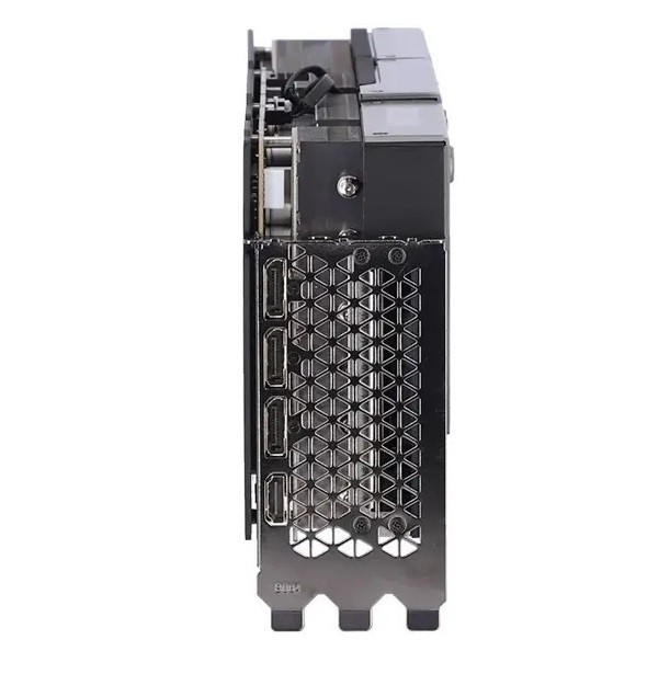 Видеокарта INNO3D GEFORCE RTX 4080 16 GB X3 (N40803-166X-187049N)  Фото №4