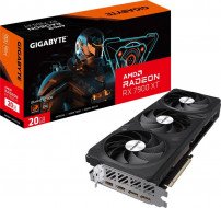 Видеокарта GIGABYTE Radeon RX 7900 XT GAMING OC 20G (GV-R79XTGAMING OC-20GD)