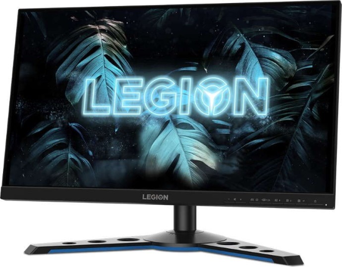 Монітор Lenovo Legion Y25g-30 (66CCGAC1UA)  Фото №0