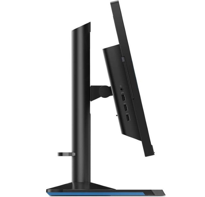 Монітор Lenovo Legion Y25g-30 (66CCGAC1UA)  Фото №1