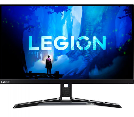 Монітор Lenovo Legion Y27Q-30 (66F7GAC3EU)  Фото №1