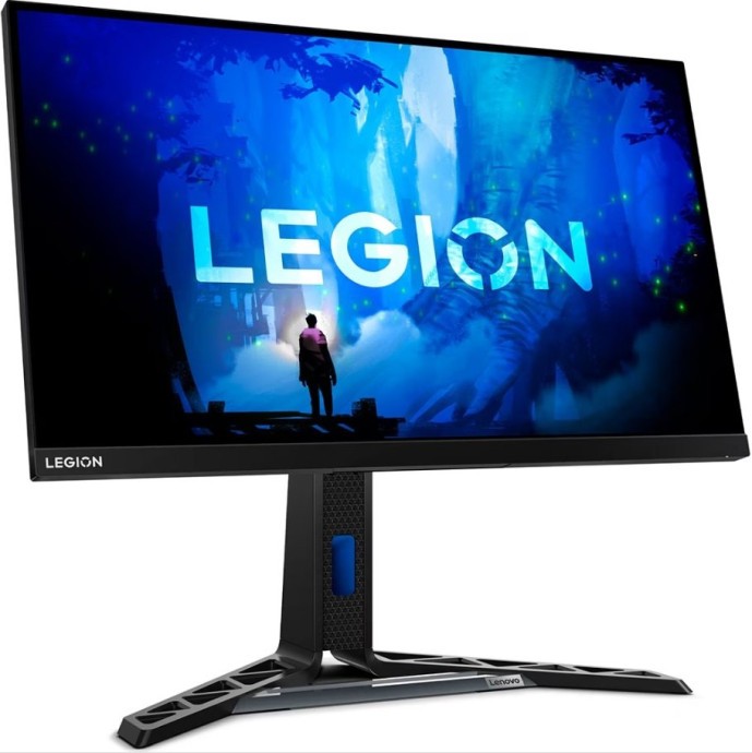 Монитор Lenovo Legion Y27Q-30 (66F7GAC3EU)  Фото №0