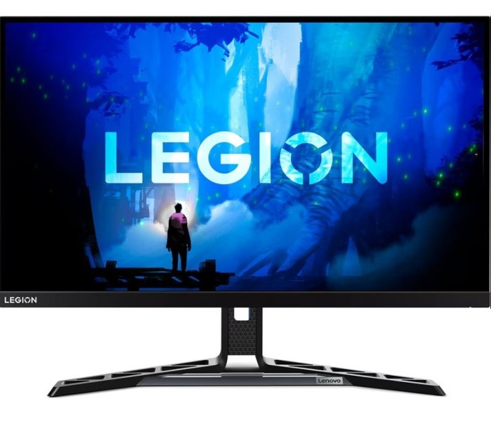 Монитор Lenovo Legion Y27Q-30 (66F7GAC3EU)  Фото №1