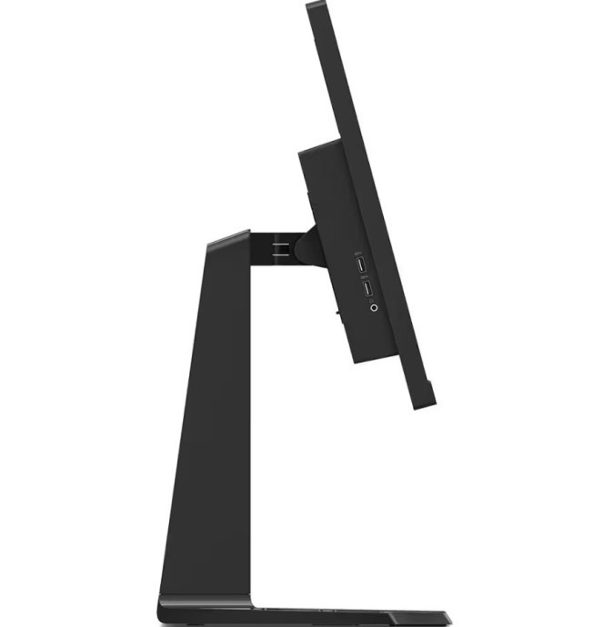 Монитор Lenovo Legion Y27Q-30 (66F7GAC3EU)  Фото №2