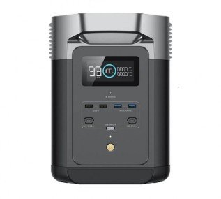 Зарядна станція EcoFlow DELTA 2 (ZMR330-US)