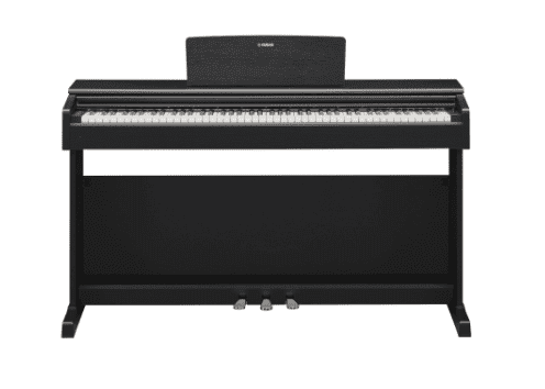 Цифровое пианино Yamaha YDP-144 B