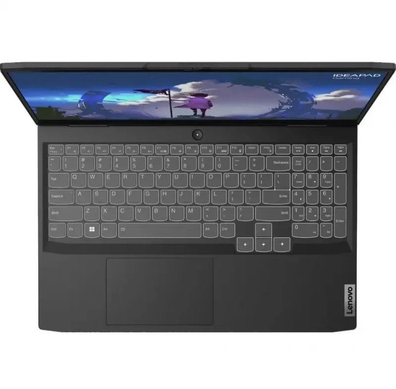 Ноутбук Lenovo IdeaPad Gaming 3 15ARH7 (82SB0001US)  Фото №2