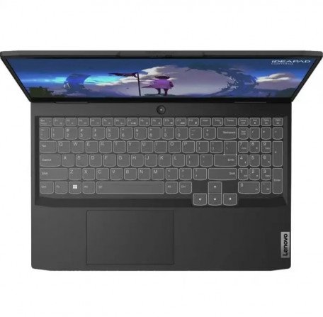 Ноутбук Lenovo IdeaPad Gaming 3 15ARH7 (82SB0001US)  Фото №2