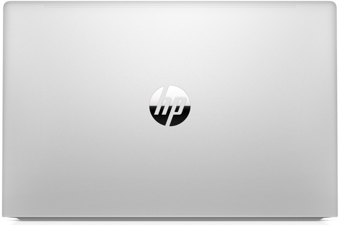 Ноутбук HP ProBook 450 G9 Silver (4D3W9AV_V3)  Фото №4