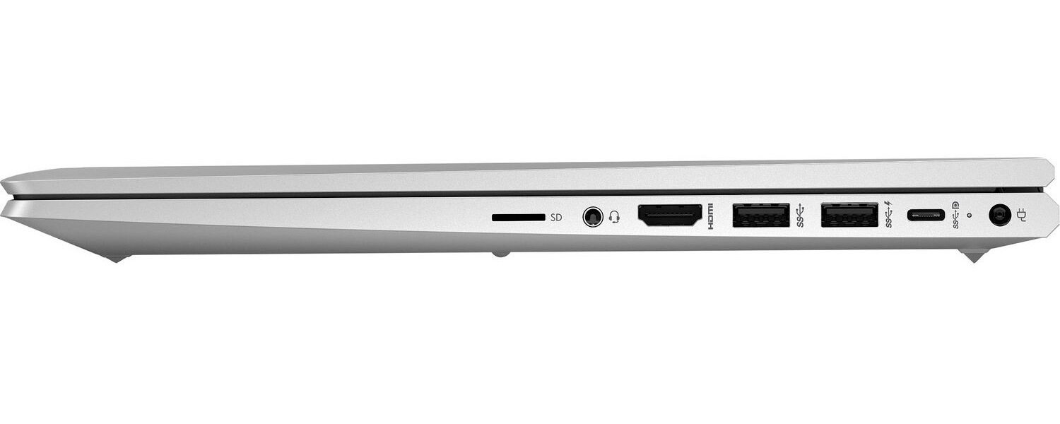 Ноутбук HP ProBook 455 G8 (6Q976ES)  Фото №3