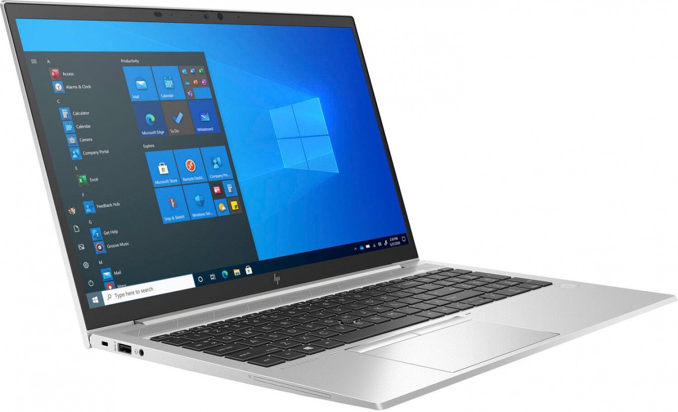 Ноутбук HP EliteBook 850 G8 (3G2R2EA)  Фото №0