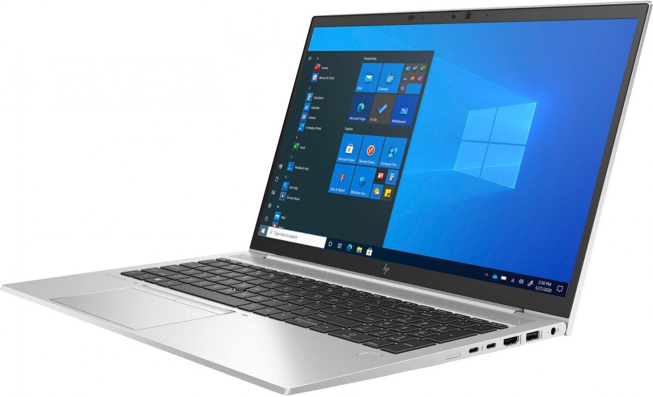 Ноутбук HP EliteBook 850 G8 (3G2R2EA)  Фото №1