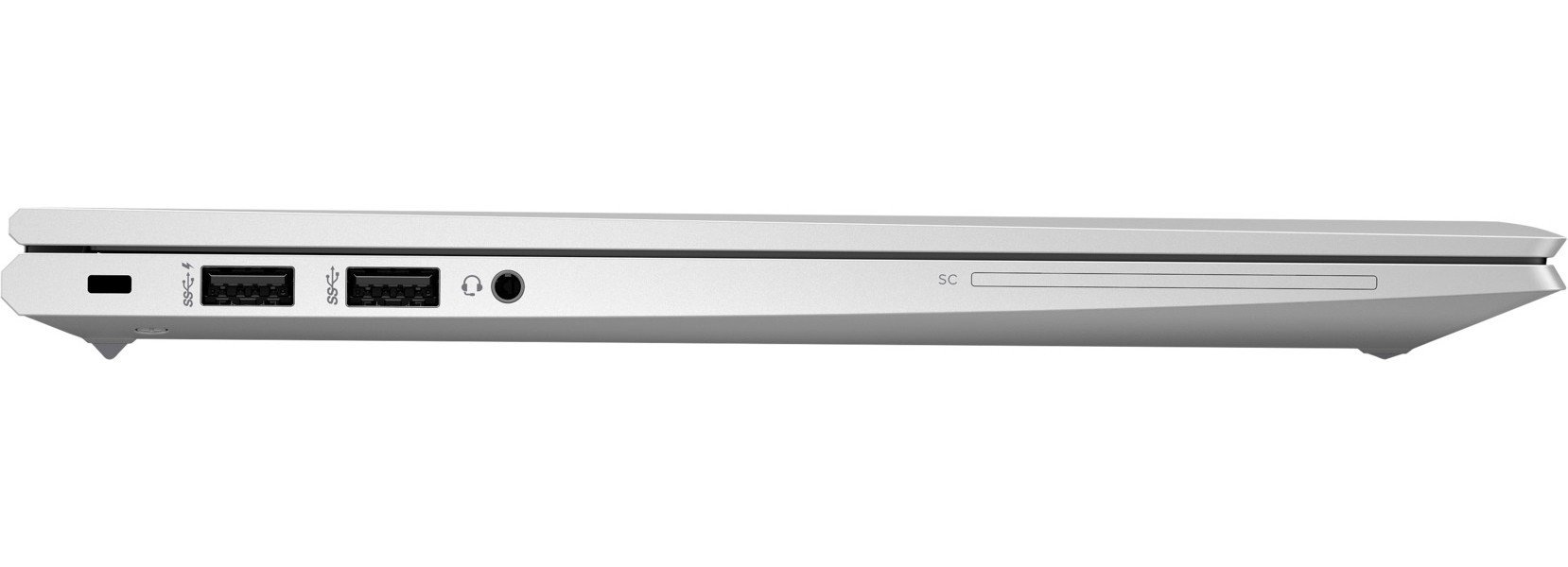 Ноутбук HP EliteBook 840 G8 (3G2Q8EA)  Фото №4