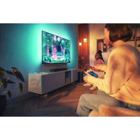 Телевізор Philips 70PUS8007/12  Фото №5