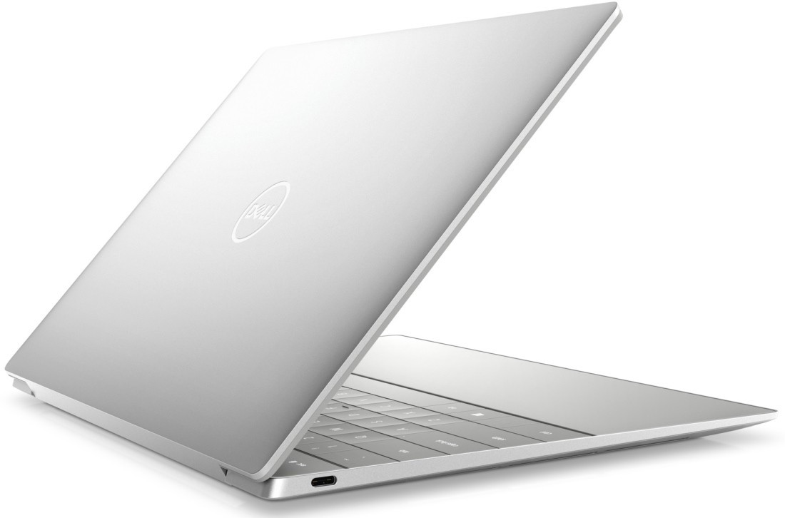 Ноутбук Dell XPS 13 Plus 9320 Touch Silver (TN-9320-N2-719S)  Фото №5