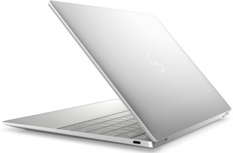 Ноутбук Dell XPS 13 Plus 9320 Touch Silver (TN-9320-N2-719S)  Фото №3